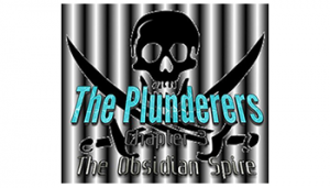 Download The Plunderers - Chapter 3 for Minecraft 1.10.2